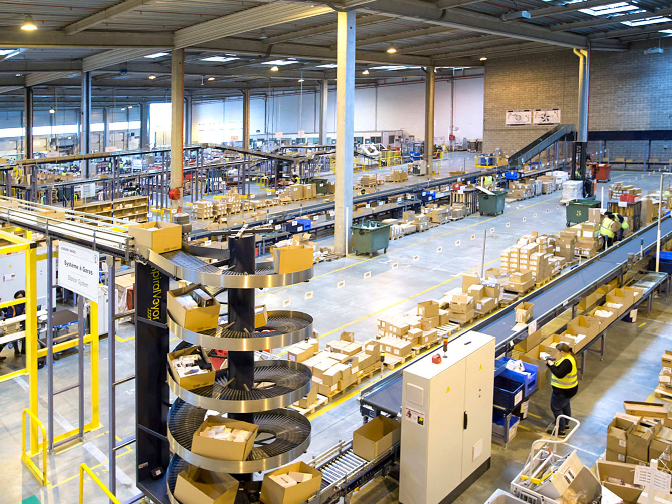 Kuehne+Nagel Homepage | Kuehne+Nagel